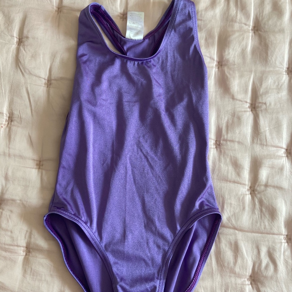 Leotards Set of 2